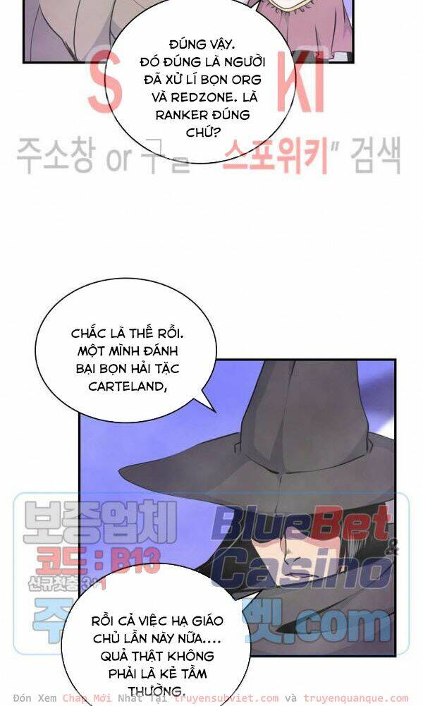 Tôi Sinh Ra Để Làm Người Vĩ Đại Chapter 53 - Trang 2