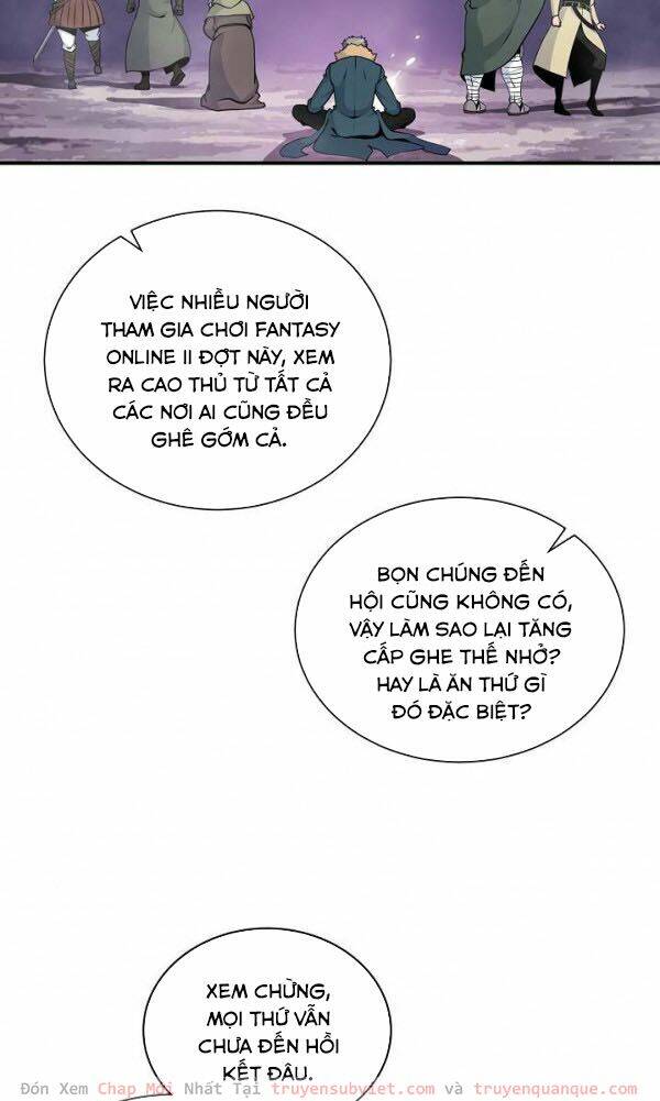 Tôi Sinh Ra Để Làm Người Vĩ Đại Chapter 53 - Trang 2