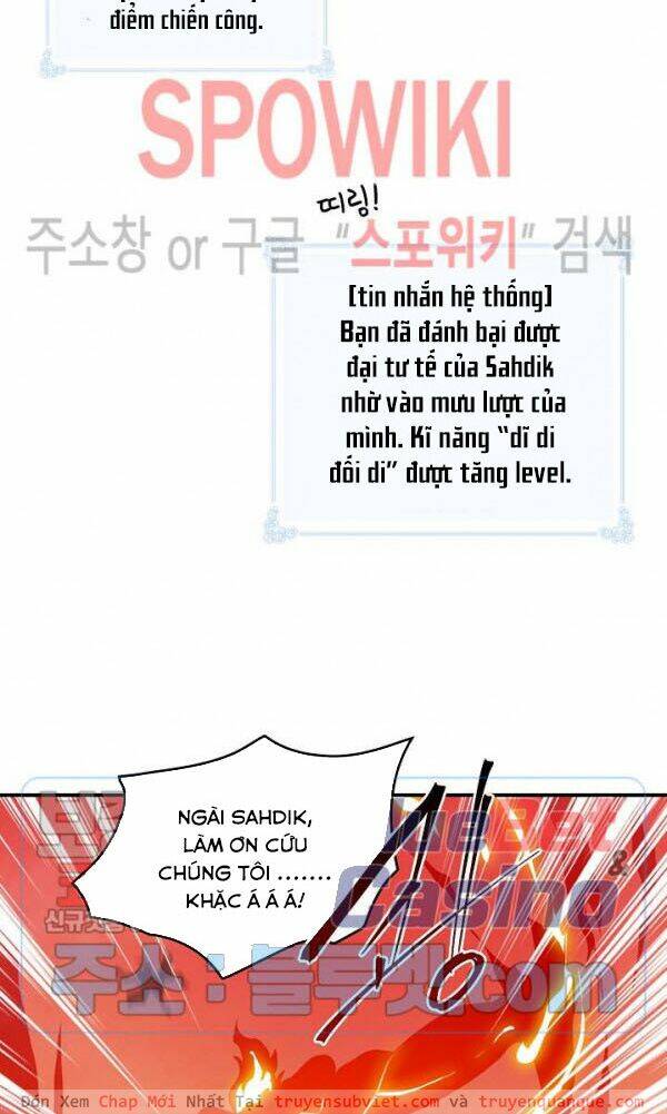 Tôi Sinh Ra Để Làm Người Vĩ Đại Chapter 53 - Trang 2