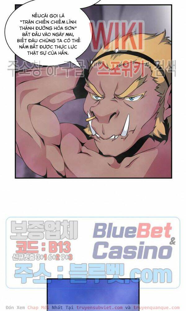 Tôi Sinh Ra Để Làm Người Vĩ Đại Chapter 53 - Trang 2