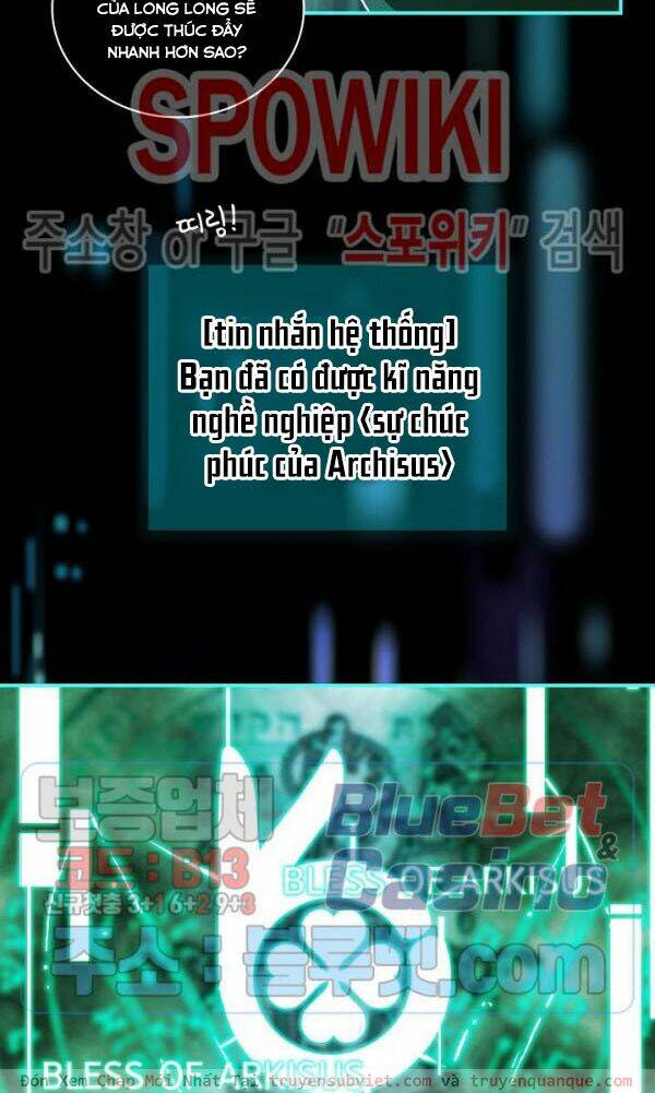 Tôi Sinh Ra Để Làm Người Vĩ Đại Chapter 53 - Trang 2