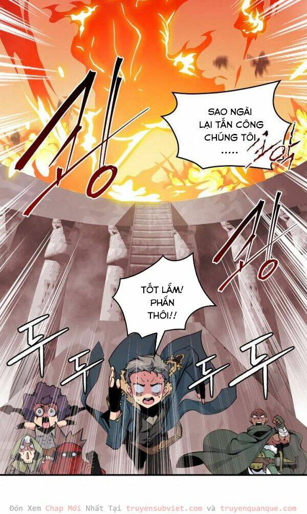 Tôi Sinh Ra Để Làm Người Vĩ Đại Chapter 53 - Trang 2