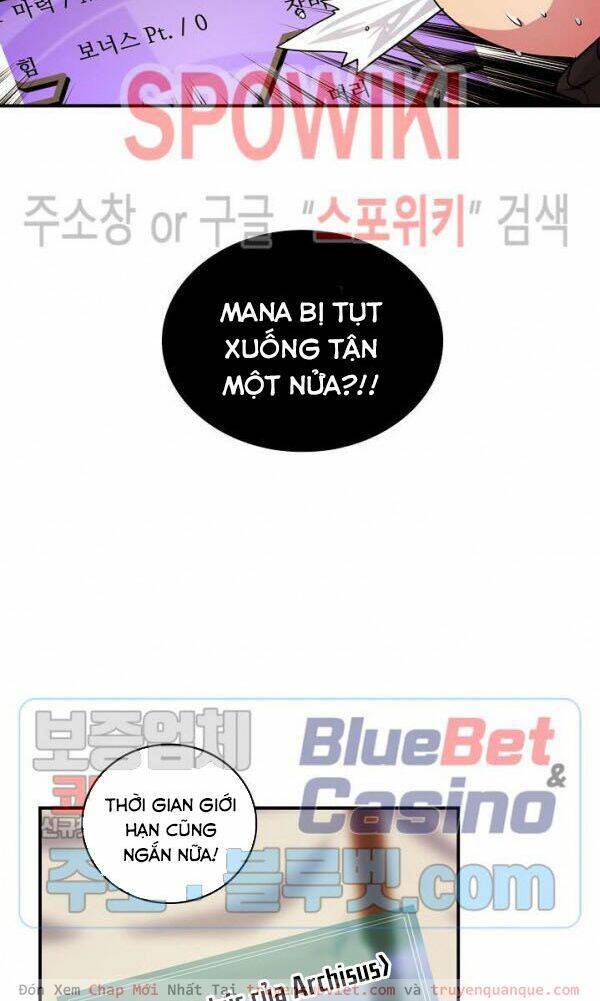 Tôi Sinh Ra Để Làm Người Vĩ Đại Chapter 53 - Trang 2