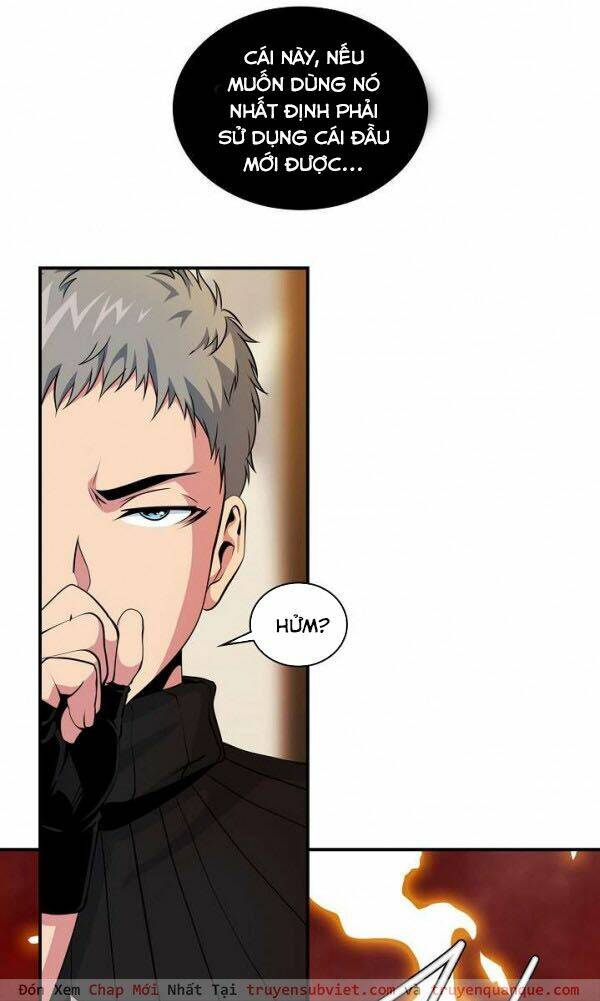 Tôi Sinh Ra Để Làm Người Vĩ Đại Chapter 53 - Trang 2