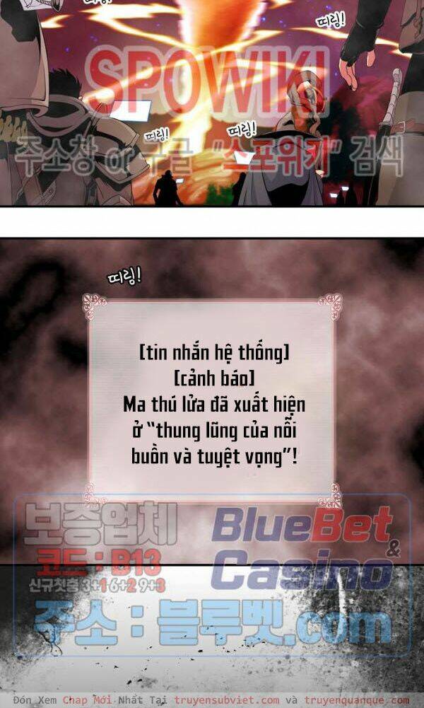 Tôi Sinh Ra Để Làm Người Vĩ Đại Chapter 53 - Trang 2