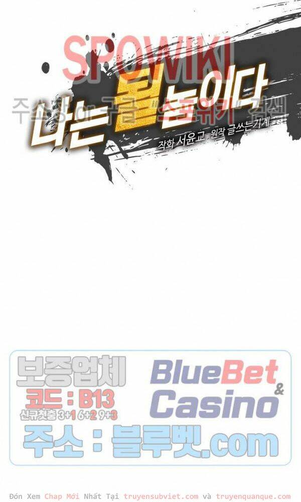 Tôi Sinh Ra Để Làm Người Vĩ Đại Chapter 53 - Trang 2