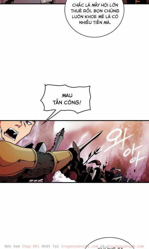 Tôi Sinh Ra Để Làm Người Vĩ Đại Chapter 54 - Trang 2