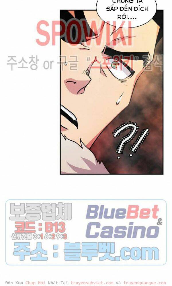 Tôi Sinh Ra Để Làm Người Vĩ Đại Chapter 54 - Trang 2