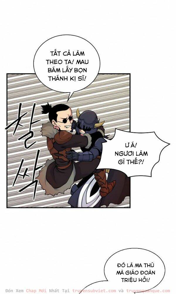 Tôi Sinh Ra Để Làm Người Vĩ Đại Chapter 54 - Trang 2