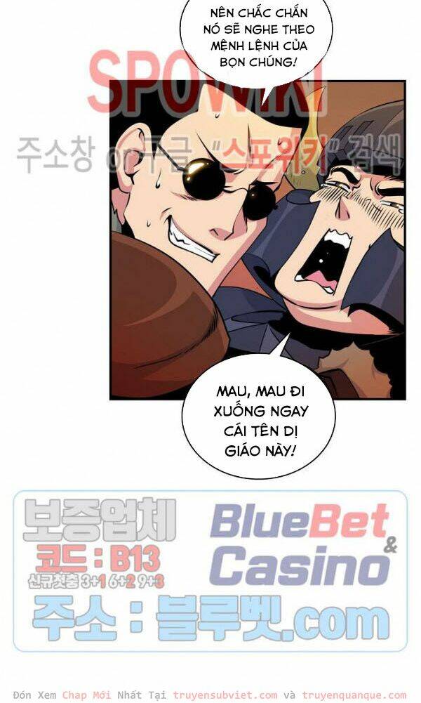 Tôi Sinh Ra Để Làm Người Vĩ Đại Chapter 54 - Trang 2