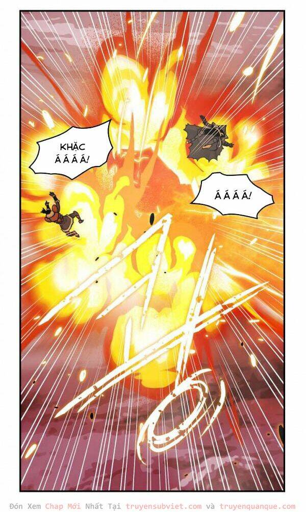 Tôi Sinh Ra Để Làm Người Vĩ Đại Chapter 54 - Trang 2