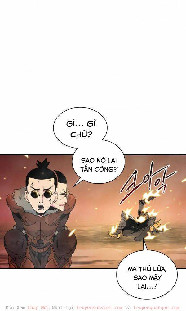 Tôi Sinh Ra Để Làm Người Vĩ Đại Chapter 54 - Trang 2