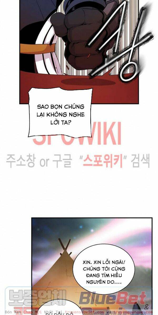 Tôi Sinh Ra Để Làm Người Vĩ Đại Chapter 54 - Trang 2