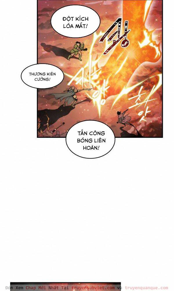 Tôi Sinh Ra Để Làm Người Vĩ Đại Chapter 54 - Trang 2