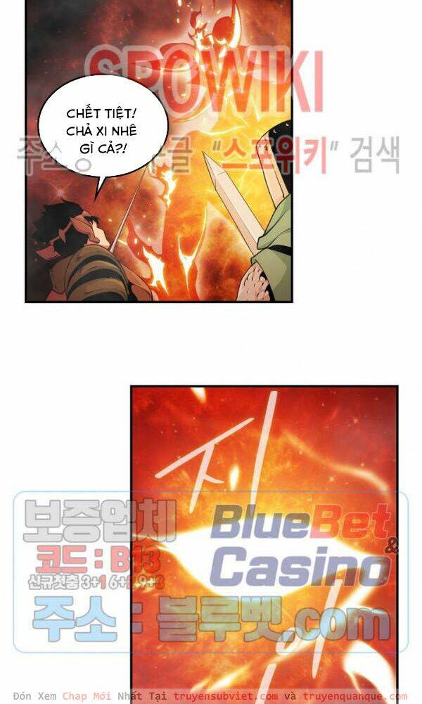 Tôi Sinh Ra Để Làm Người Vĩ Đại Chapter 54 - Trang 2