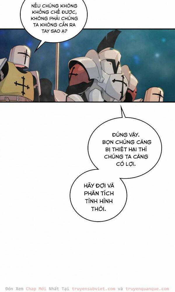 Tôi Sinh Ra Để Làm Người Vĩ Đại Chapter 54 - Trang 2