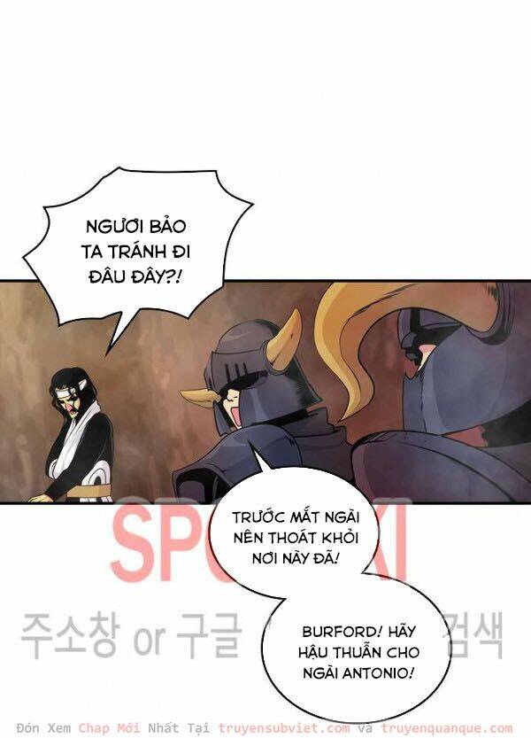 Tôi Sinh Ra Để Làm Người Vĩ Đại Chapter 54 - Trang 2