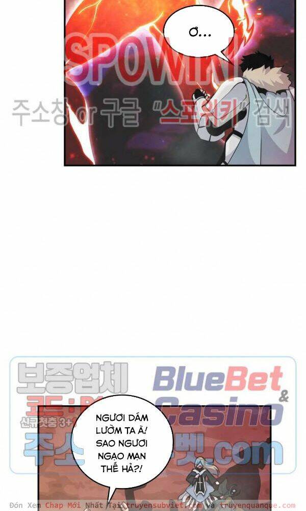 Tôi Sinh Ra Để Làm Người Vĩ Đại Chapter 54 - Trang 2