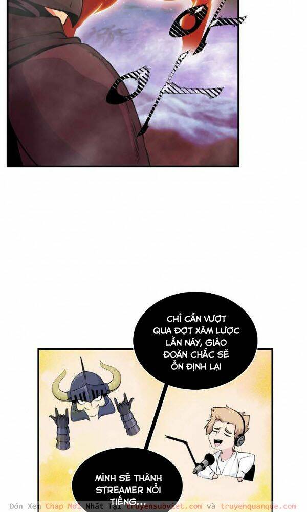 Tôi Sinh Ra Để Làm Người Vĩ Đại Chapter 54 - Trang 2