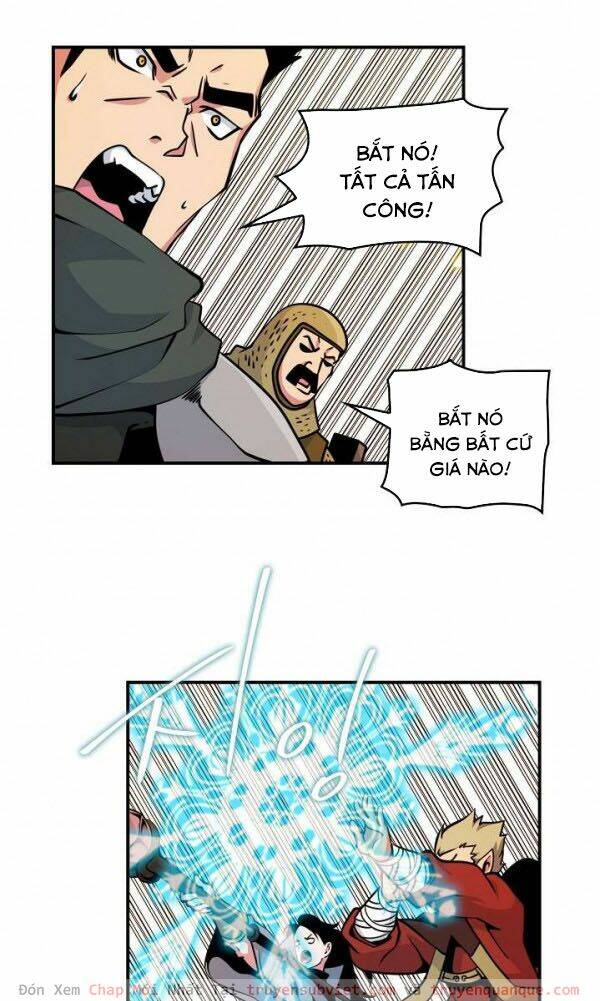 Tôi Sinh Ra Để Làm Người Vĩ Đại Chapter 54 - Trang 2