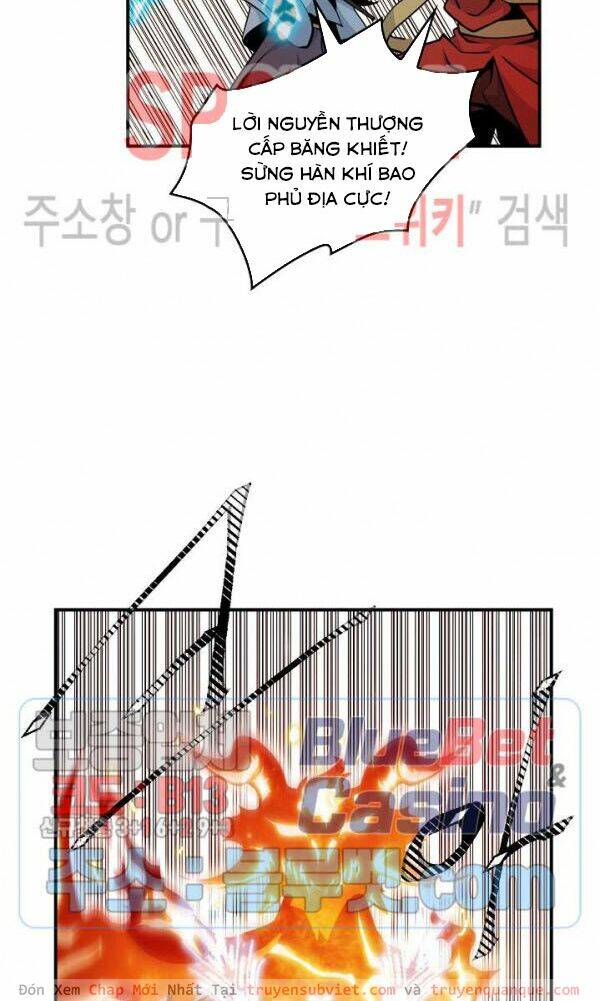 Tôi Sinh Ra Để Làm Người Vĩ Đại Chapter 54 - Trang 2