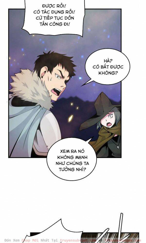 Tôi Sinh Ra Để Làm Người Vĩ Đại Chapter 54 - Trang 2