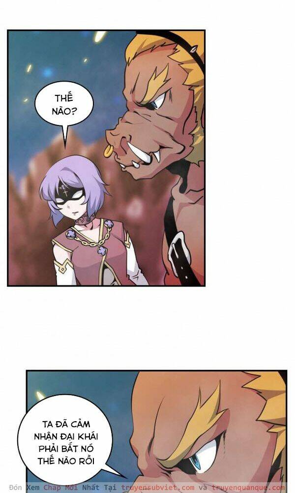 Tôi Sinh Ra Để Làm Người Vĩ Đại Chapter 54 - Trang 2