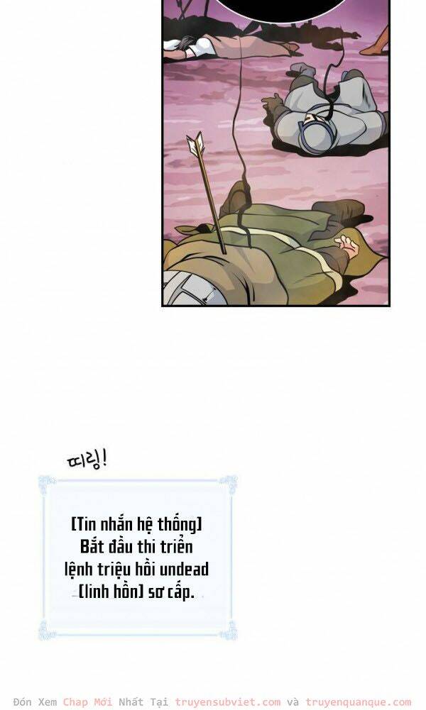 Tôi Sinh Ra Để Làm Người Vĩ Đại Chapter 54 - Trang 2