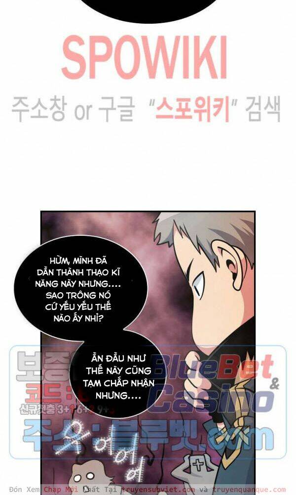 Tôi Sinh Ra Để Làm Người Vĩ Đại Chapter 54 - Trang 2