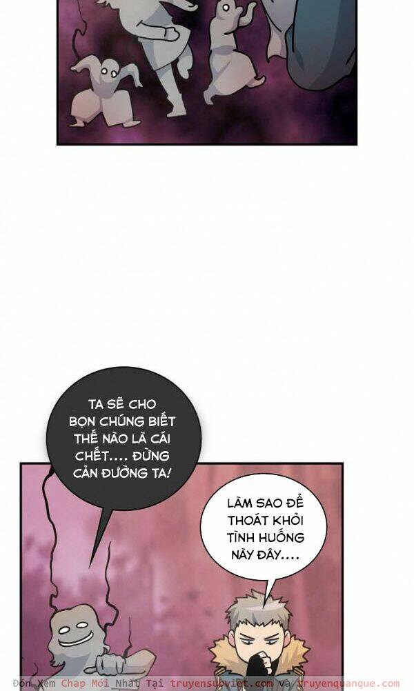 Tôi Sinh Ra Để Làm Người Vĩ Đại Chapter 54 - Trang 2