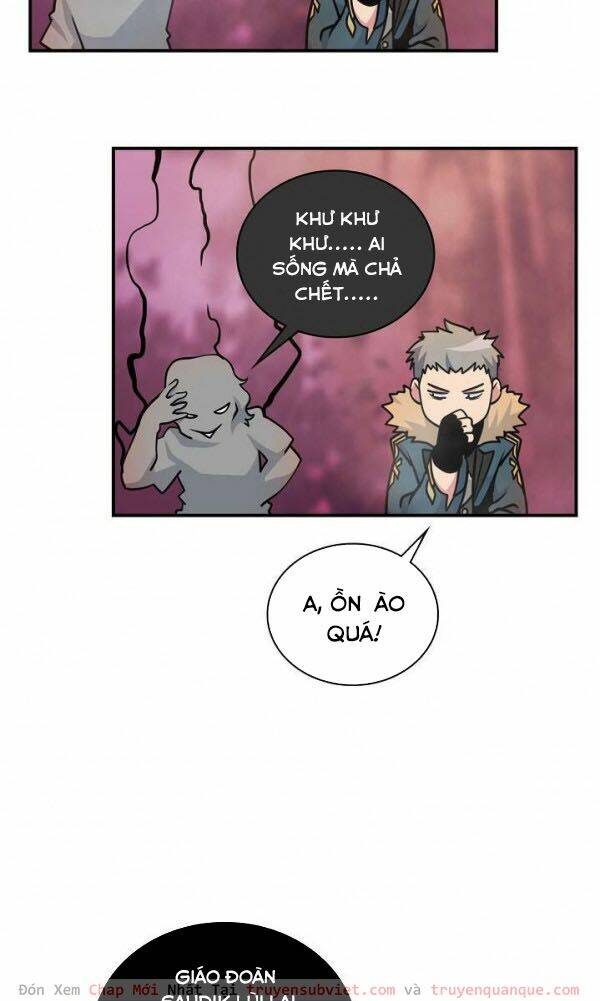 Tôi Sinh Ra Để Làm Người Vĩ Đại Chapter 54 - Trang 2