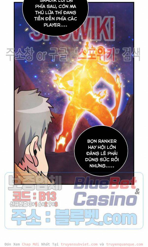 Tôi Sinh Ra Để Làm Người Vĩ Đại Chapter 54 - Trang 2