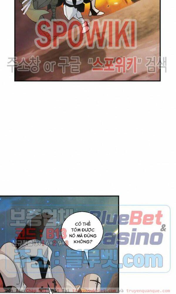 Tôi Sinh Ra Để Làm Người Vĩ Đại Chapter 54 - Trang 2