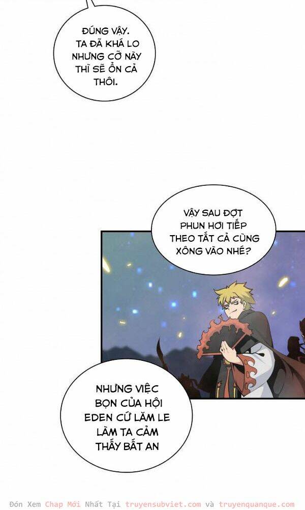 Tôi Sinh Ra Để Làm Người Vĩ Đại Chapter 54 - Trang 2