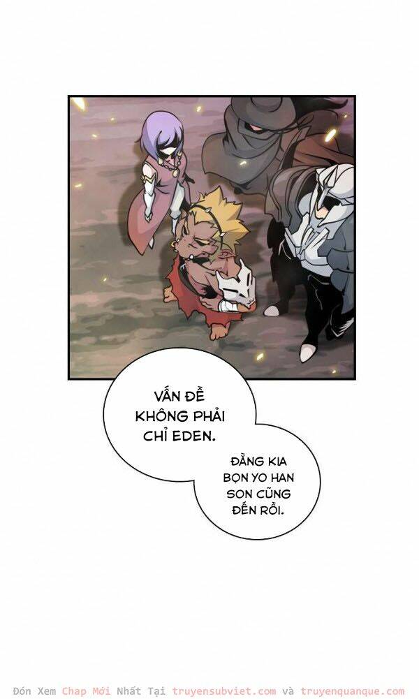 Tôi Sinh Ra Để Làm Người Vĩ Đại Chapter 54 - Trang 2