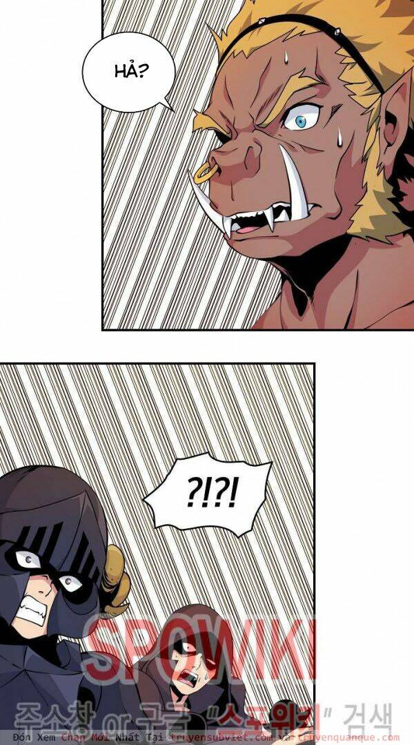 Tôi Sinh Ra Để Làm Người Vĩ Đại Chapter 54 - Trang 2