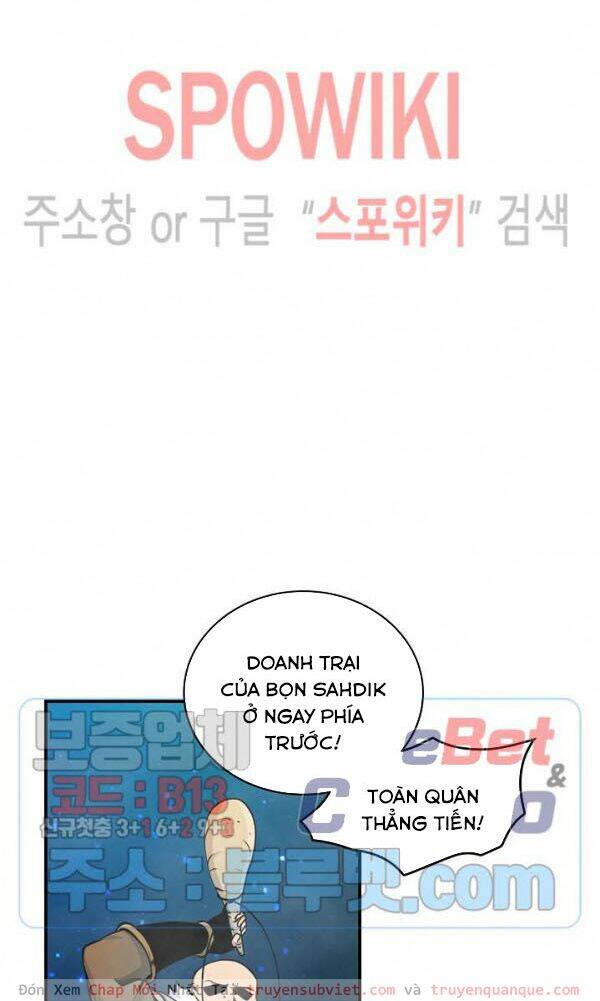 Tôi Sinh Ra Để Làm Người Vĩ Đại Chapter 54 - Trang 2