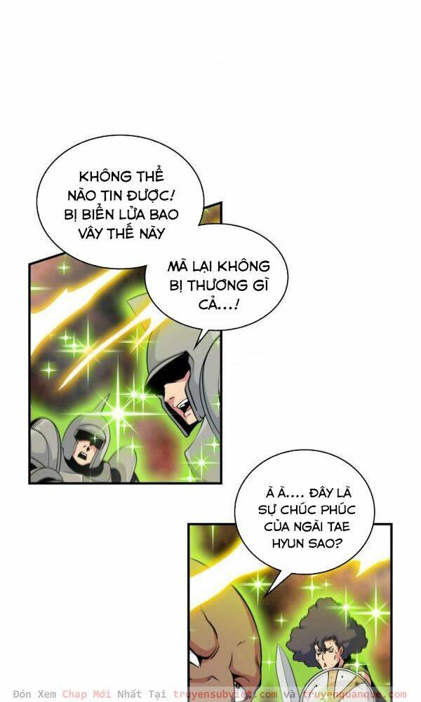 Tôi Sinh Ra Để Làm Người Vĩ Đại Chapter 55 - Trang 2
