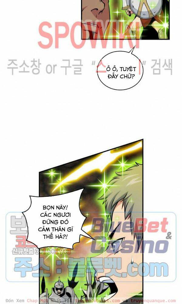 Tôi Sinh Ra Để Làm Người Vĩ Đại Chapter 55 - Trang 2