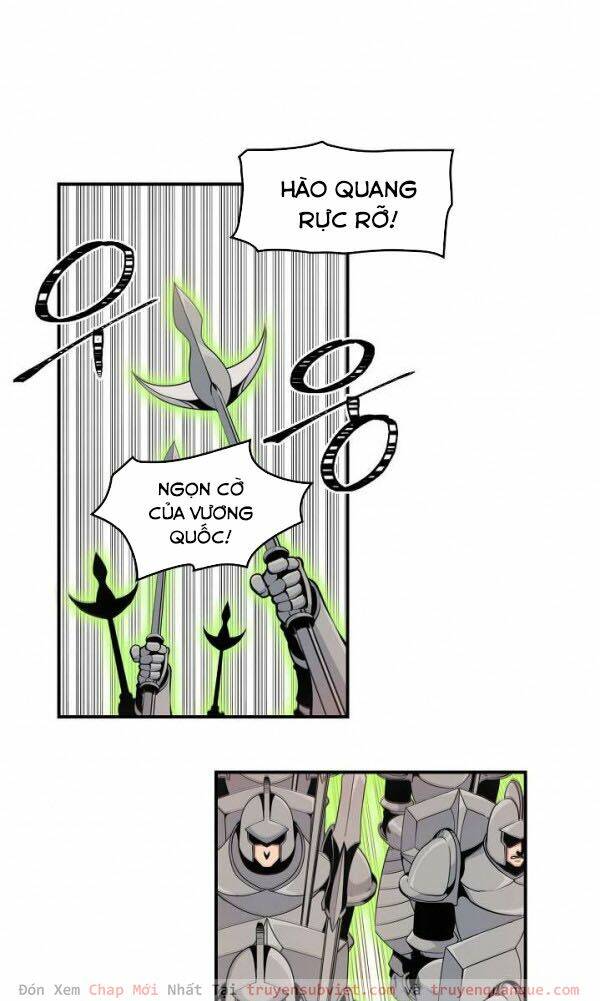 Tôi Sinh Ra Để Làm Người Vĩ Đại Chapter 55 - Trang 2