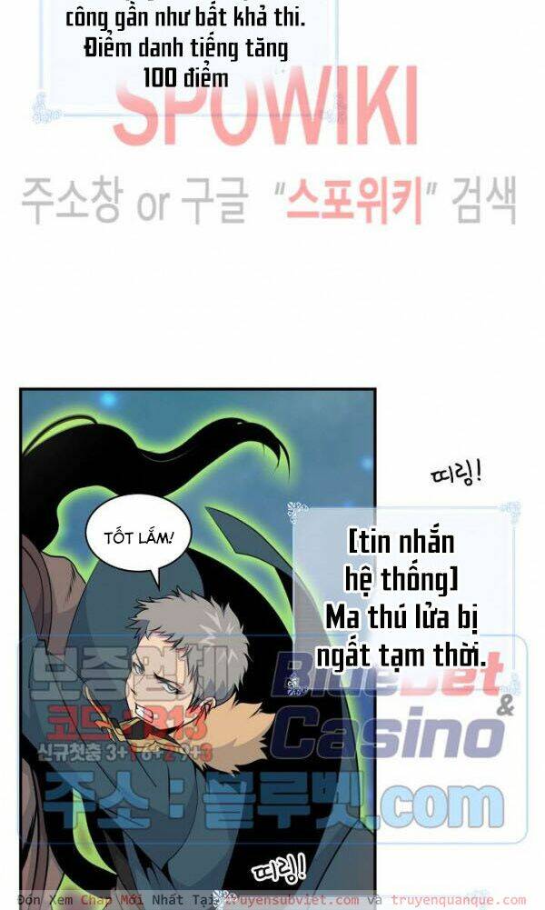 Tôi Sinh Ra Để Làm Người Vĩ Đại Chapter 55 - Trang 2