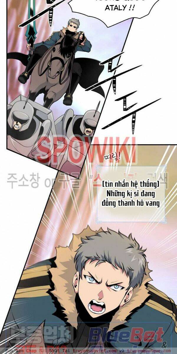 Tôi Sinh Ra Để Làm Người Vĩ Đại Chapter 55 - Trang 2