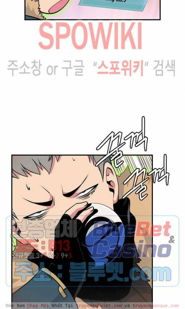 Tôi Sinh Ra Để Làm Người Vĩ Đại Chapter 55 - Trang 2