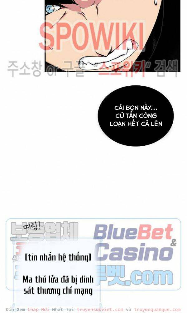 Tôi Sinh Ra Để Làm Người Vĩ Đại Chapter 55 - Trang 2