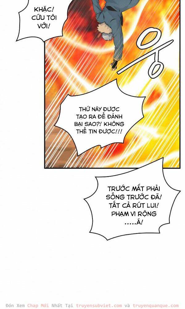 Tôi Sinh Ra Để Làm Người Vĩ Đại Chapter 55 - Trang 2