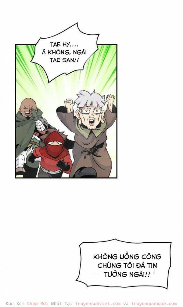 Tôi Sinh Ra Để Làm Người Vĩ Đại Chapter 55 - Trang 2