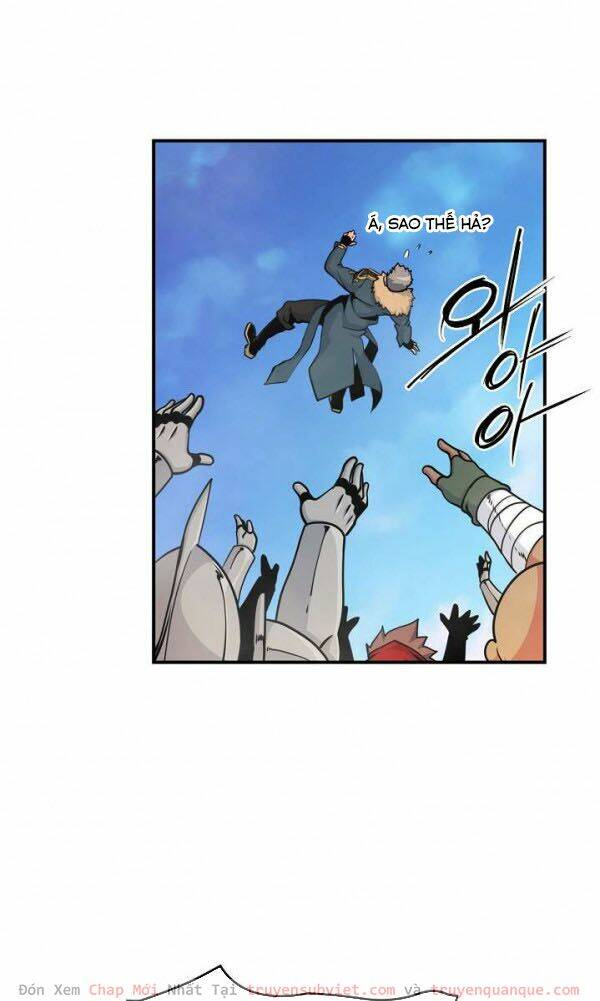 Tôi Sinh Ra Để Làm Người Vĩ Đại Chapter 55 - Trang 2