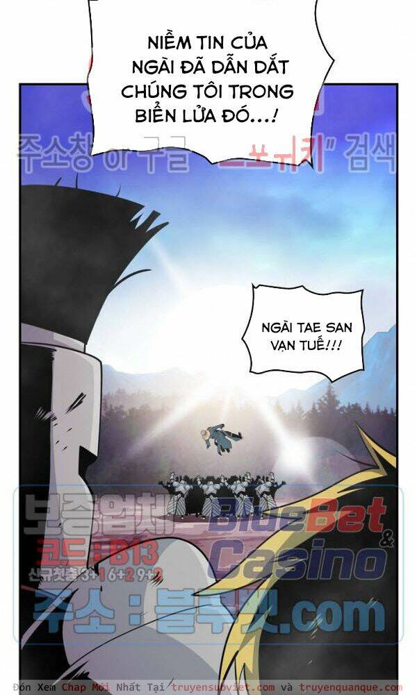 Tôi Sinh Ra Để Làm Người Vĩ Đại Chapter 55 - Trang 2