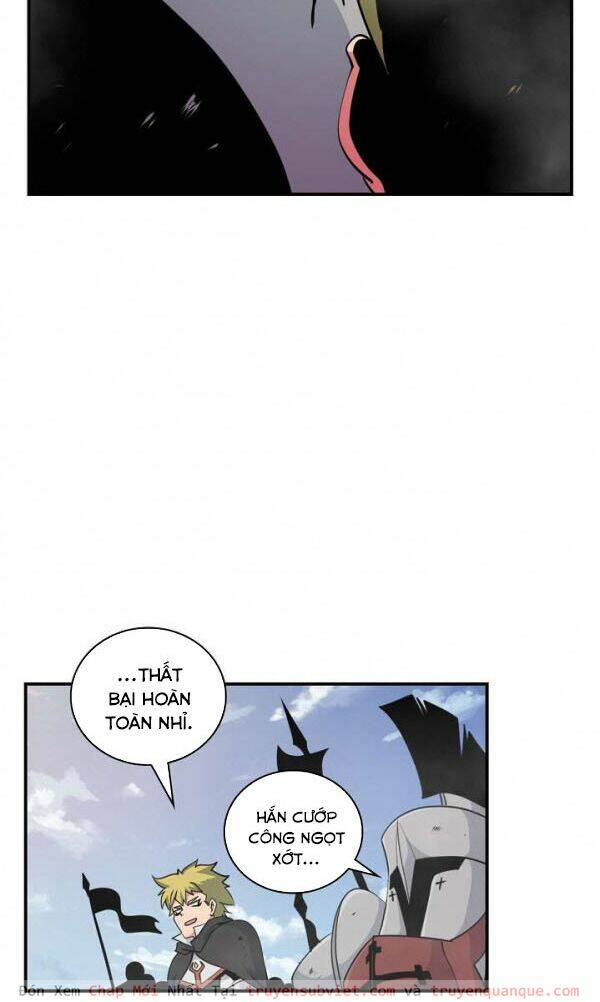 Tôi Sinh Ra Để Làm Người Vĩ Đại Chapter 55 - Trang 2