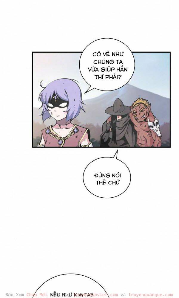 Tôi Sinh Ra Để Làm Người Vĩ Đại Chapter 55 - Trang 2